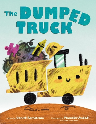 Dumped Truck