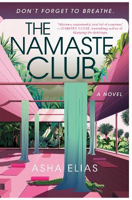 Namaste Club