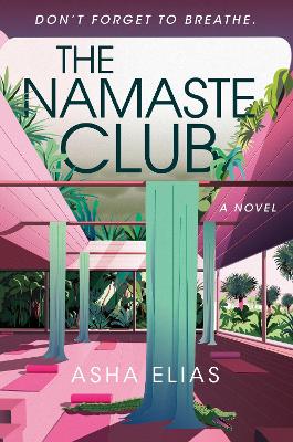 Namaste Club