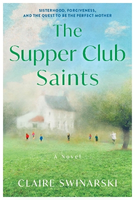 Supper Club Saints