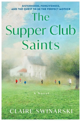 Supper Club Saints