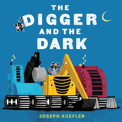 Digger and the Dark