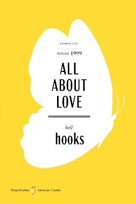 All About Love New Visions American Classics Limited Edition: New Visions