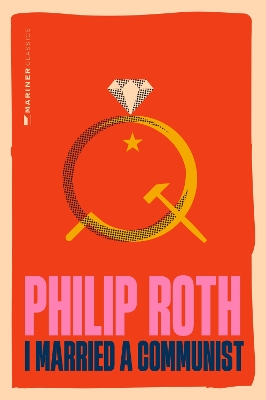 I Married a Communist