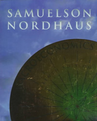 Macroeconomics 16th Revised edition