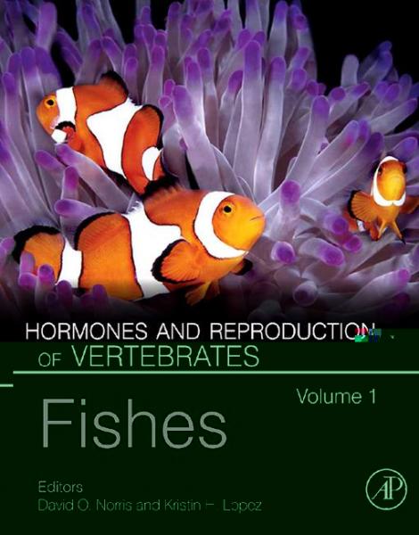Hormones and Reproduction of Vertebrates