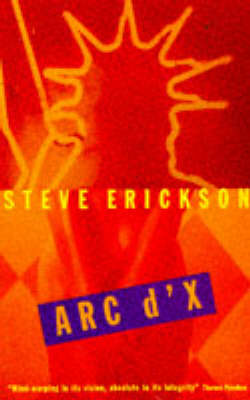 Arc d'X New edition