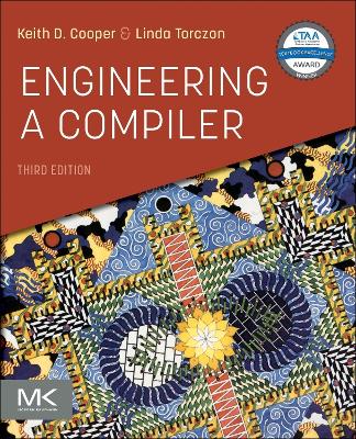 Engineering a Compiler 3rd edition