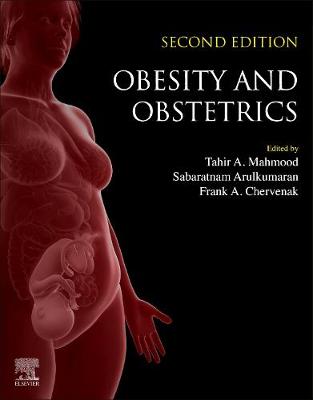 Obesity and Obstetrics 2nd edition