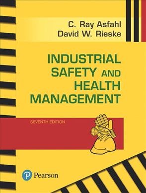 Industrial Safety and Health Management 7th ed.