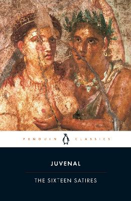 Sixteen Satires