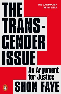 Transgender Issue: An Argument for Justice