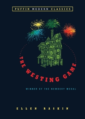 Westing Game (Puffin Modern Classics)