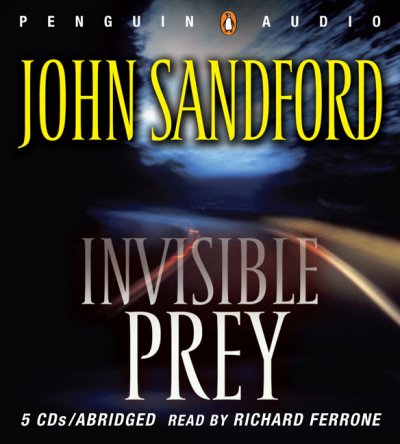 Invisible Prey