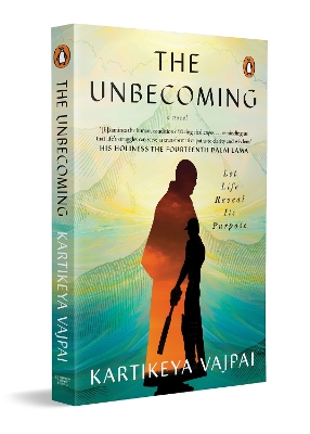 Unbecoming: Let Life Reveal Its Purpose
