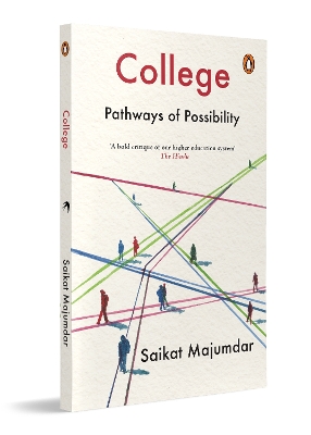 College: Pathways of Possibility