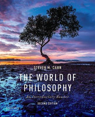 World of Philosophy: An Introductory Reader 2nd edition