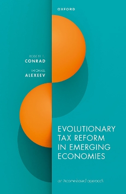 Evolutionary Tax Reform in Emerging Economies: an income-based approach