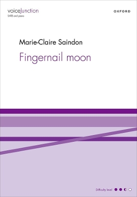Fingernail Moon