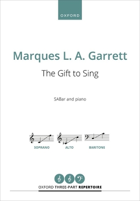 The Gift to Sing