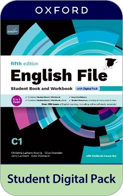 Ef5e Adv Sbwb W Key W/dig Pk (Spain)