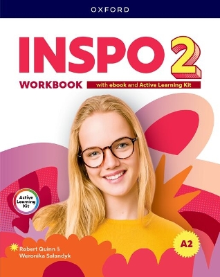 Inspo 2 Wb W/alk Pk (Spain)
