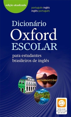 BRAZILIAN DICTIONARIES