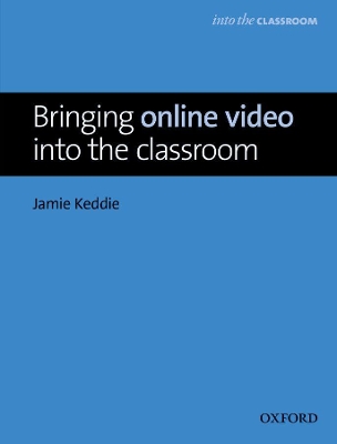Bringing Online Video Into the Classroom E-Book