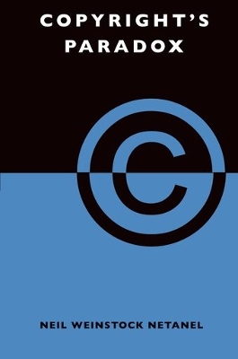 Copyright's Paradox