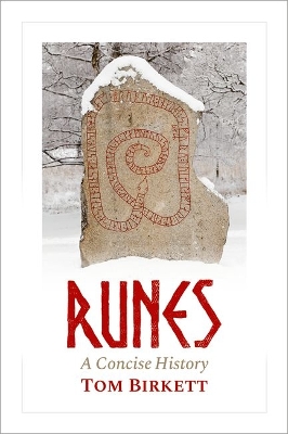 Runes: A Concise History