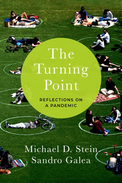 Turning Point: Reflections on a Pandemic