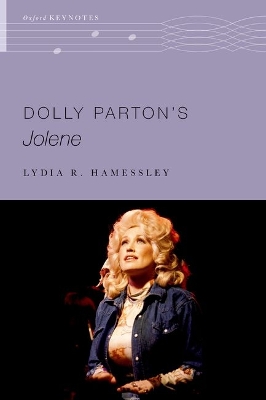 Dolly Parton's Jolene