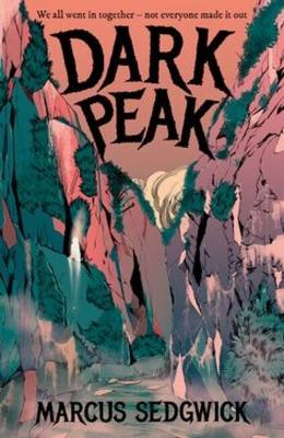 Super-Readable Rollercoaster: Dark Peak 1
