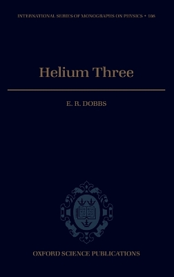 Helium Three New edition