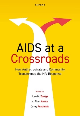 AIDS at a Crossroads: How Antiretrovirals and Community Transformed the HIV Response