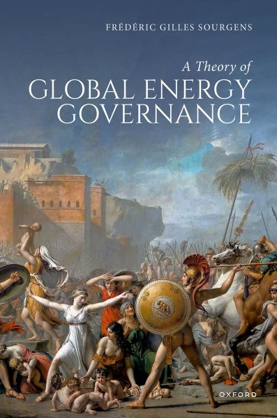 Theory of Global Energy Governance