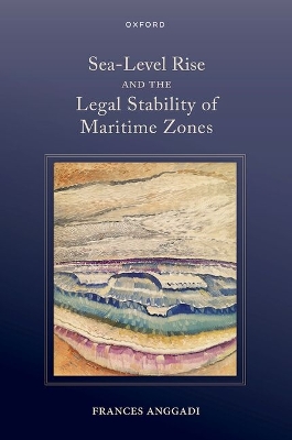 Sea-Level Rise and the Legal Stability of Maritime Zones