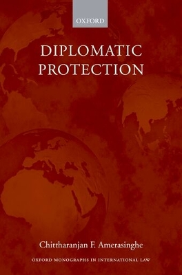 Diplomatic Protection