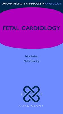 Fetal Cardiology