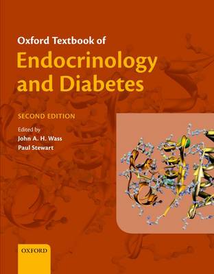 Oxford Textbook of Endocrinology and Diabetes 2nd Revised edition