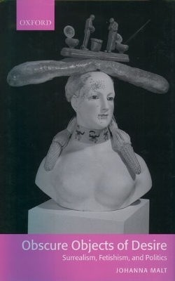Obscure Objects of Desire: Surrealism, Fetishism, and Politics