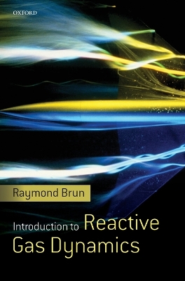 Introduction to Reactive Gas Dynamics