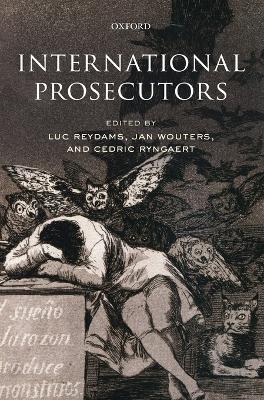 International Prosecutors