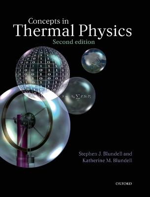 Concepts in Thermal Physics 2nd Revised edition