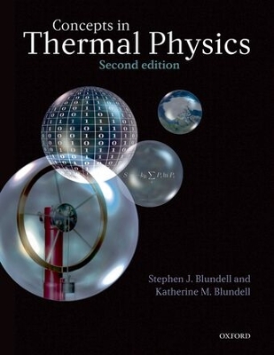 Concepts in Thermal Physics 2nd Revised edition