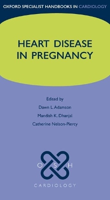 Heart Disease in Pregnancy