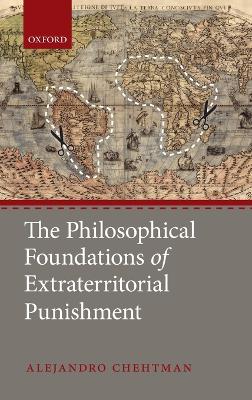 Philosophical Foundations of Extraterritorial Punishment