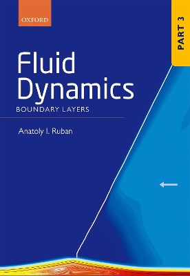 Fluid Dynamics: Part 3 Boundary Layers
