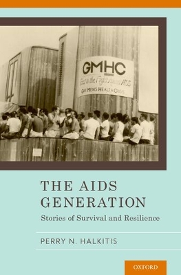 AIDS Generation: Stories of Survival and Resilience