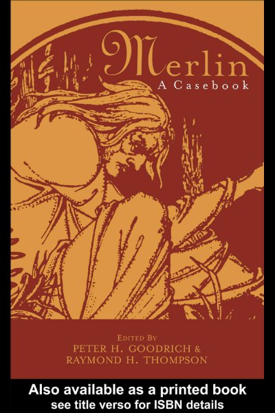 Merlin: A Casebook